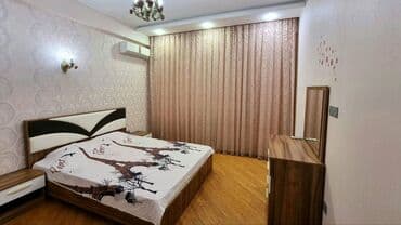 bakixanovda yeni tikili: Xətai metrostansiyasının tam yaxınlığında, Nəcəfqulu Rəfiyev küçəsində — 5