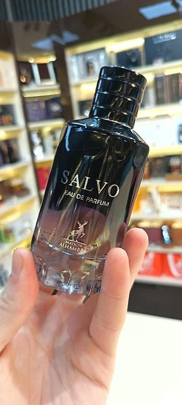 anna parfum: AFNAN 9PM seriyasının 100 ml ətirləri - 9PM Eau de Parfum 100 ml — 5