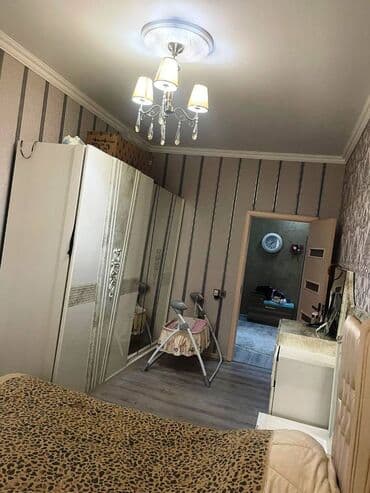 villa evləri: Xırdalan, 3 otaqlı, Köhnə tikili, 90 kv. m — 8