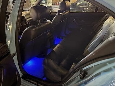 bmw e39: BMW 5 series: 2 l | 1997 il — 5