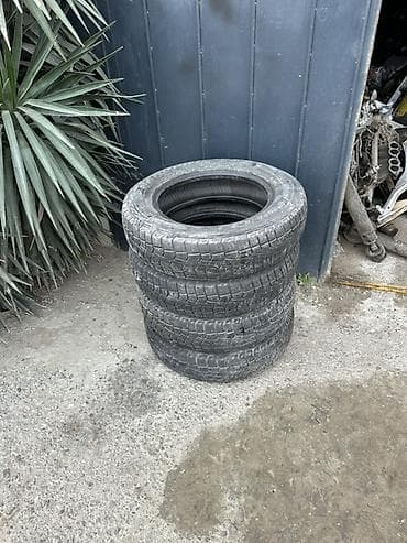 niva disk: Niva 4 ədəd Frelli təkər dəsti - Növ: Yol-dışı/All-terrain protektor — 3