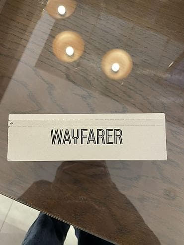 Gün eynəyi, Ray-Ban, Yeni