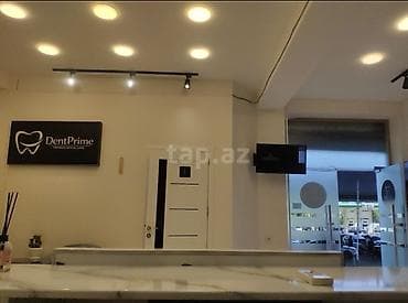 DentPrime – stomatoloji klinika Hazir stomatoloji klinika biznes — 3