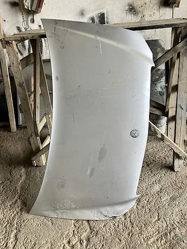 mercedes 290 sl: Məhsul: Mercedes-Benz üçün kapot və dekor dəsti - Marka/model — 1