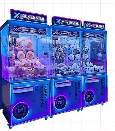 Moyka avadanlığı: 🎁 Oyuncaq Vending Satış Aparatları – DOUBLE GRACE MMC Uşaq əyləncə — 5