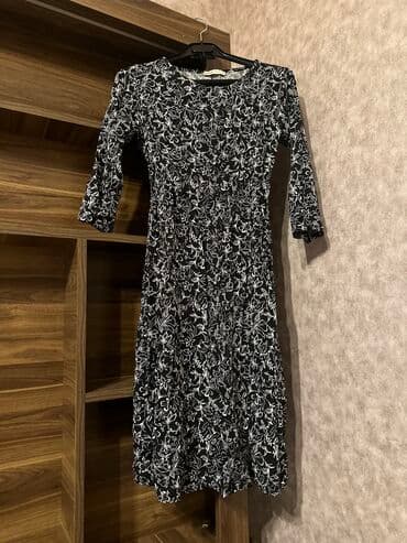 Gündəlik don, Maksi, Lc Waikiki, S