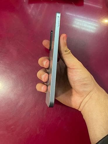 samsung tab a7 qiyməti: Samsung Galaxy A17, 128 GB, rəng - Ağ, Sensor, Barmaq izi, İki sim kartlı — 2