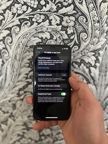 telafonlar: IPhone 11 Pro, 64 GB — 4