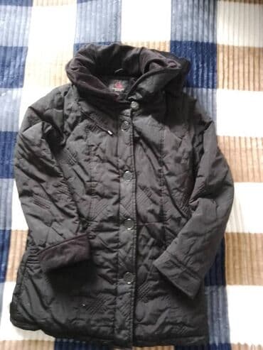 gödəkçələr: Balonka kurtka. Içi qalındı. Razmer 50-52. Defekti yoxdur. Teze — 1