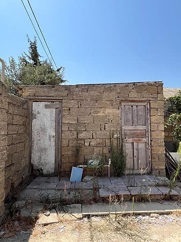 bag evlerinde: Salam ev 3 otaxlidi senetli evdir unvan Suarxani rayonu Dədəqorqud — 5