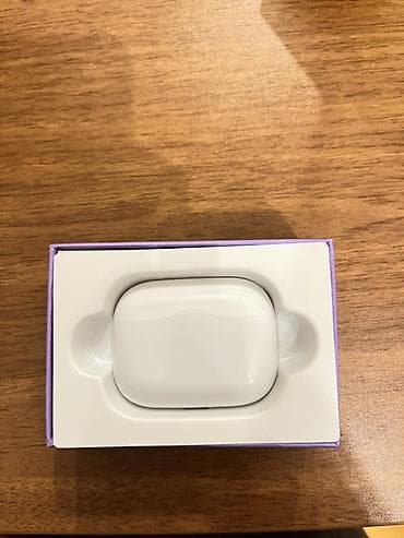 pubg ucun qulaqciq: Yeni Simsiz (Bluetooth) Qulaqcıqlar, rəng - Ağ — 2