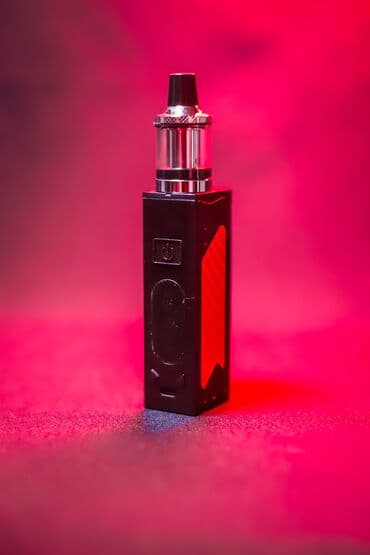 Vape pod Elektron qelyan Atomizer USB kablosunu bilgisayarınıza