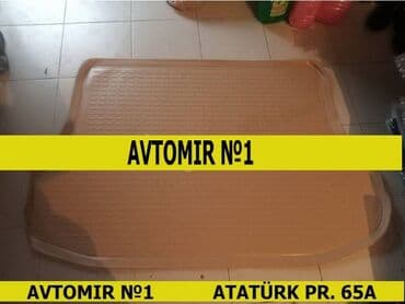 kia diffuser: Kia sarento 2003-2009 baqaj rezini 🚙🚒 ünvana və bölgələrə ödənişli — 1