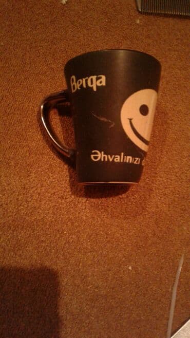 nabor acarlar: Çay dəsti, 6 nəfərlik — 6