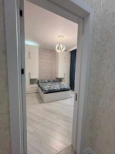 ləhiş bagları: 4 otaqlı, 100 kv. m, Yeni təmirli — 8