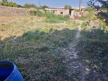 тап аз недвижимость: 7 sot, Tikinti, Makler, Bələdiyyə — 3