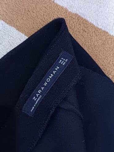 qadın geyim: Mini Ətək, Zara, XS — 1