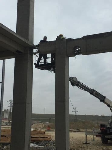 наливной пол баку цена: Beton kesme kəsmə beton kəsimi kesimi karotçu - Beton kəsmə deşmə — 2