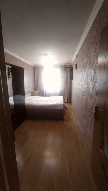 binede ipoteka evler: Bakı, 3 otaqlı, Köhnə tikili, 64 kv. m — 6