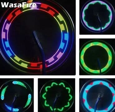 velosiped daşımaq ucun baqaj: Velosiped aksesuarları — 4