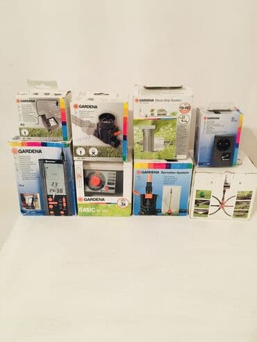 qosqu su ceni: Nasos, Suvarma üçün, quraşdırılma Səthi, Yeni — 2