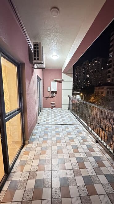 300 manata kiraye evler nerimanovda: 2 otaqlı, Nərimanov r. r-nu — 12