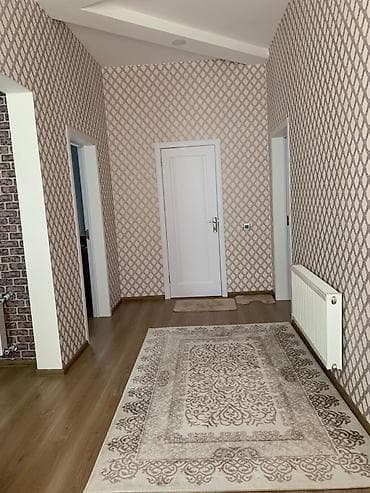 mingecevirde ev: Bakı, 2 kv. m, 4 otaqlı, Hovuzlu, Su — 10