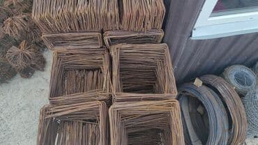 Profillər, şvellerlər: Profil, Polad, 6 m, Pulsuz çatdırılma, Ödənişli çatdırılma, Kredit yoxdur — 22