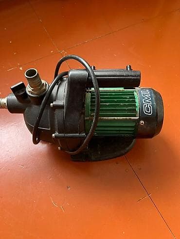 su saygaci qiymeti: Nasos, Ev üçün (məişət), quraşdırılma Səthi, İşlənmiş — 3