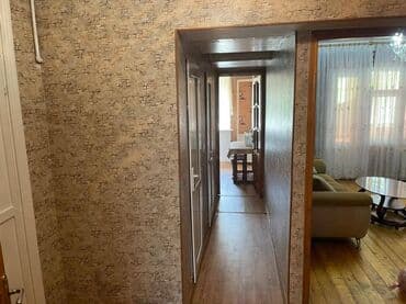 аренда квартир в баку без посредников: Qarayev metrosuna 3 dəq piyayada məsafə, 5.2 mərtəbə, 90 kv, tam — 3