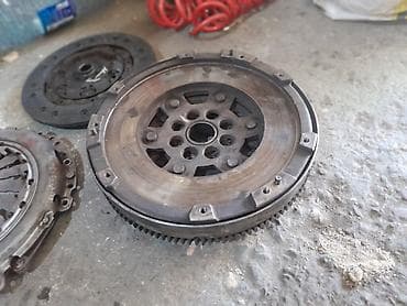 daewoo lanos 2011: Opel astra.1.3 mator maxavik — 1