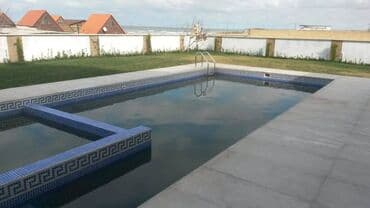 ev certiyojları: 7 otaqlı, 310 kv. m, Yeni təmirli — 23