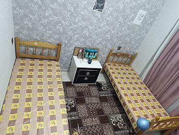 işlenmiş kravat: İşlənmiş, Təknəfərlik çarpayı, Bazasız — 2