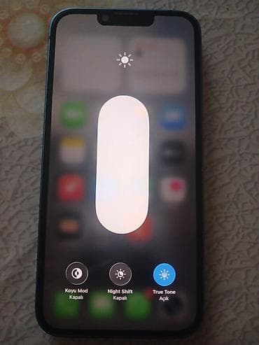 samsung a7 2015: IPhone 13, 128 ГБ, Голубой, Face ID — 1