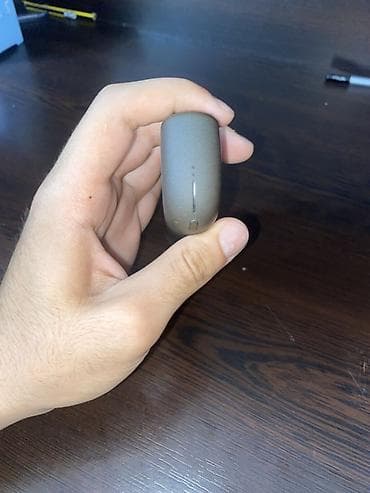 Kompakt elektron siqaret iqos cihazı - Rəng: zeytun-yaşıl/boz ton - — 4