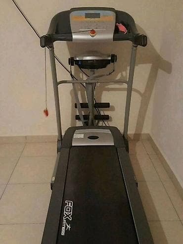 İdman və istirahət: Trenajor ideal veziyyetdedir cox keyfiyyetli alman texnologiyasidir — 1