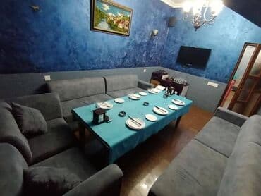 novxani restoranlar: Əhmədli metrosunun yaxınlığında yol kənarı,sahəsi 300 kv/m 6kabinet — 5