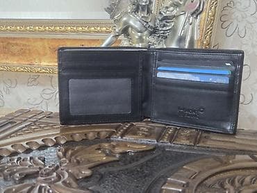 portmane: Pulqabı, Təbii dəri — 3