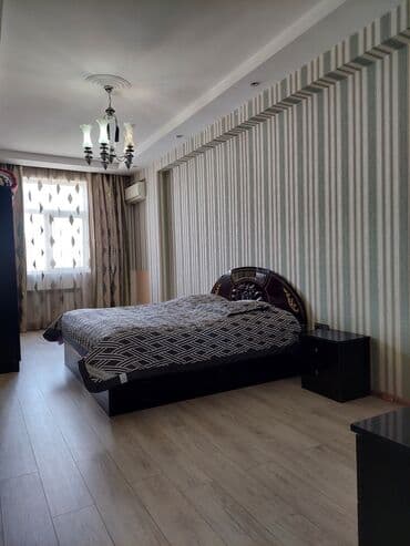 Mənzillər: 2 otaqlı, Yeni tikili, 8 kv. m — 5