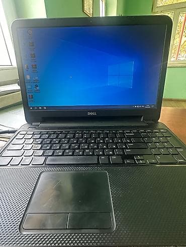 intel core i7 3770 цена: Dell Inspiron 3521 3-cü nəsil Intel Core i5 Batareyası yenidir — 3