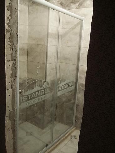 ev qapilari 2021: Duş kabin sifarişi ucuz qiymet — 4