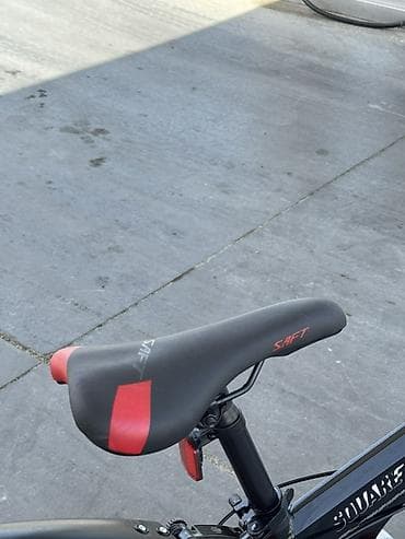 klass velosiped satisi: Velosiped SAFT 29 Luq Skorsnoy.Ela veziyyetdedir.Heç bir problemi — 8