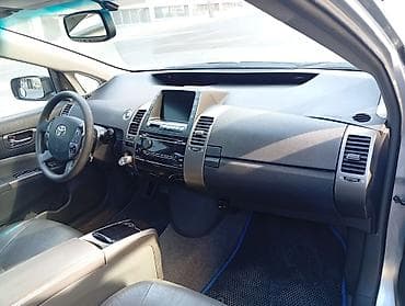 Motonəqliyyat: Avtomobil tam saz vəziyyətdədir. Mator yeni yığılıb. ABS sistemi — 6