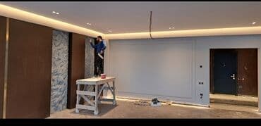 ремонт катеров: Malyar ustası, Aboy, lepka, paduqa, şpakloyvka, alçipan, ağdağsuvağı — 4