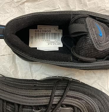 ucuz ayaqqabilar: Nike Air Max 97 -39 ölçü 39 ölçü ALMANİYADAN OĞLUM ÜÇÜN ALMIŞDIM — 2
