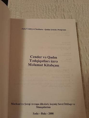 Kitablar. Чтобы посмотреть все мои объявления, нажмите на имя lalafo.az -da Kitablar. Чтобы посмотреть все мои объявления, нажмите на имя