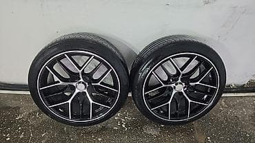 Motonəqliyyat: Salam diskler ideal vezyetdedi cati ve scarkasi yoxdu iwporlar yaxwi — 1