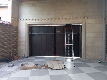 islenmis darvazalar: ✓Darvazanı əl ilə açmaqdan bezdiniz? Onları avtomatik olanlarla əvəz — 16