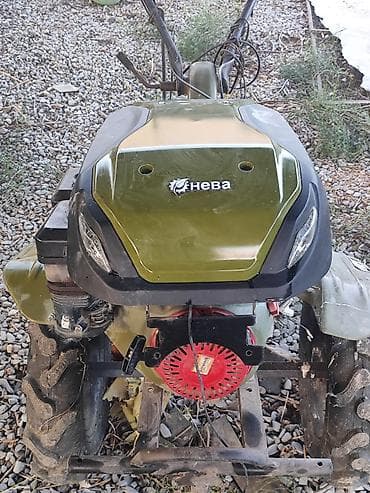 tap az neqliyyat: Motoblok — 1