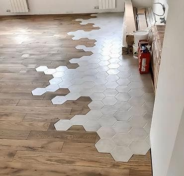 dirnaq sekilleri: Laminat və parket ustası. 12 illik iş təcrübəmiz var. Səkillərdə — 5